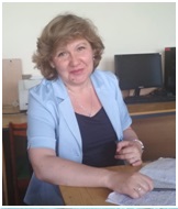 Спирина Елена Львовна