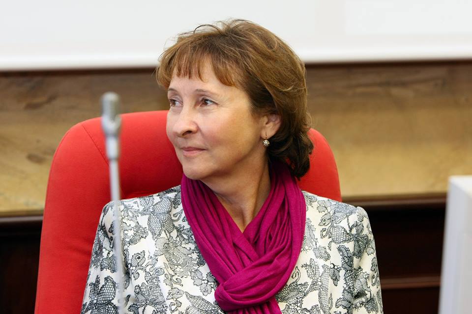 Черкасова Людмила Игоревна