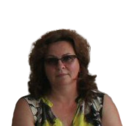 Чернышова Татьяна Владимировна