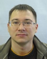 Пятницкии Михаил Алексеевич