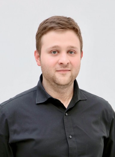Якубович Александр Михайлович