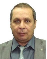 Баринов Сергей Владимирович