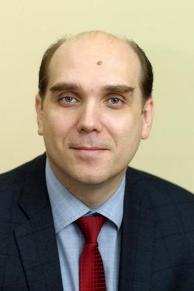 Густов Дмитрий Юрьевич