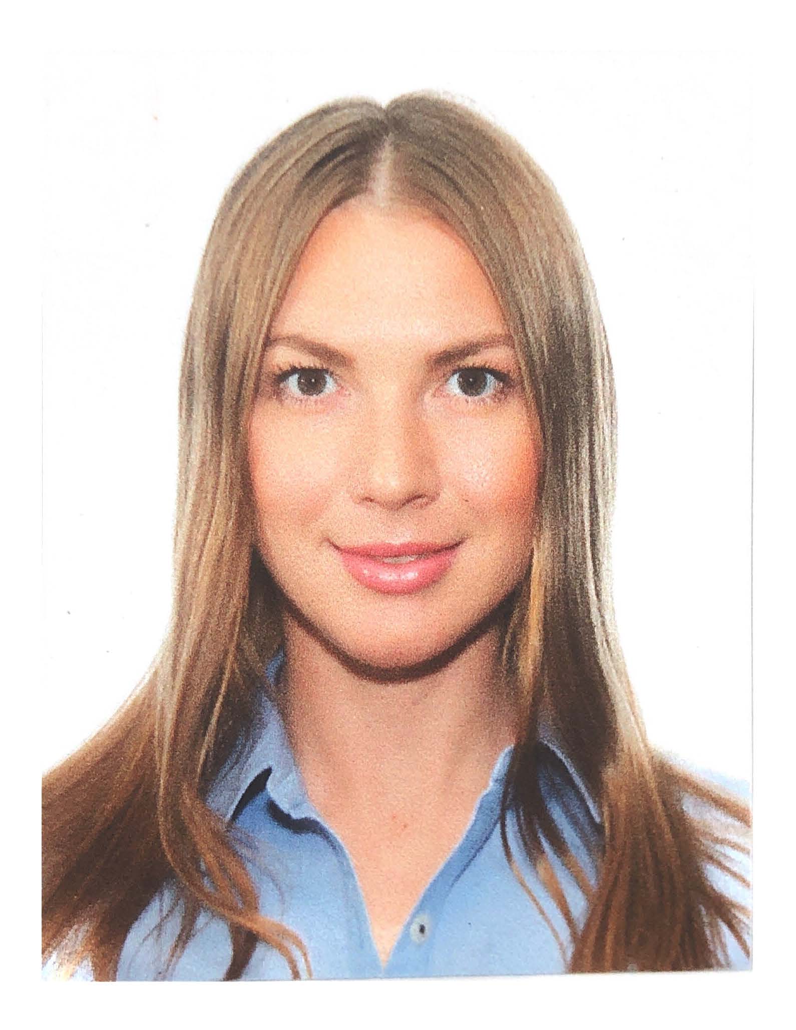 Киямова Лейсан Ильгамовна