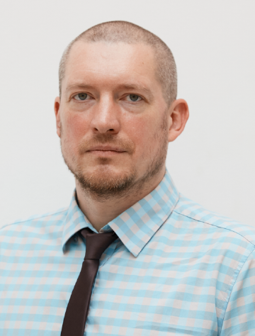Клочко Алексей Константинович
