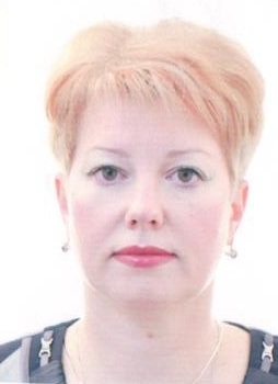 Колобова Светлана Витальевна