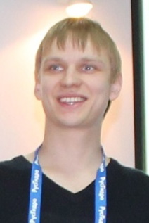 Котов Филипп Викторович