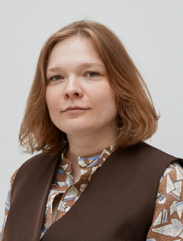 Плющенко Наталья Юрьевна