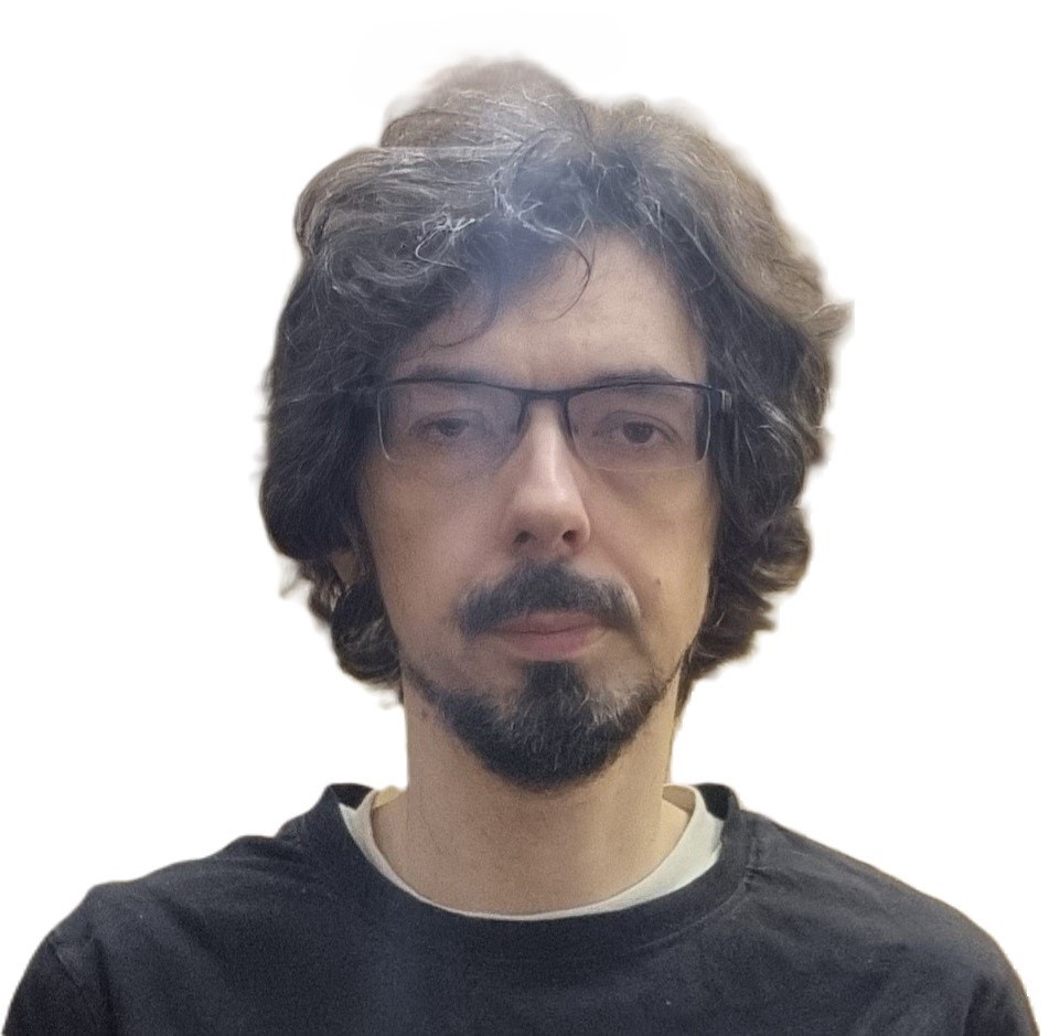 Решетов Андрей Александрович
