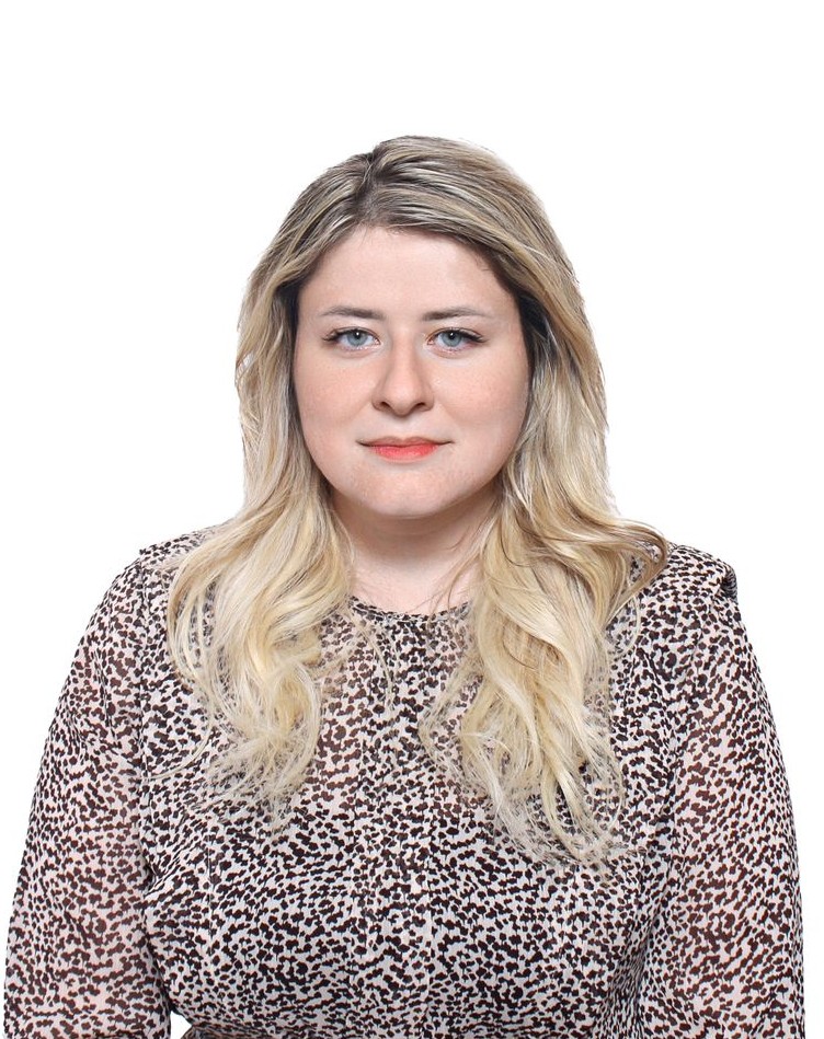 Кривова Анна Леонидовна