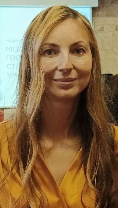 Тодорова Ася Йорданова