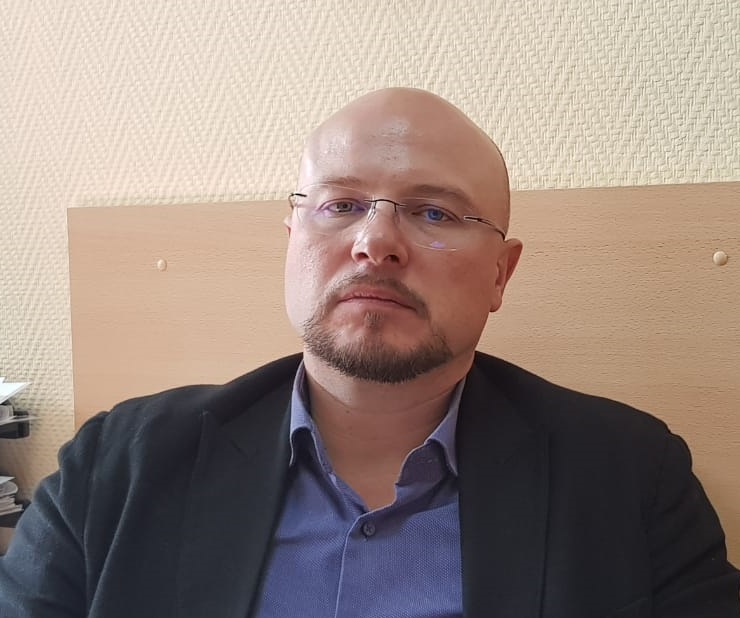Алексеев Герман Валерьевич