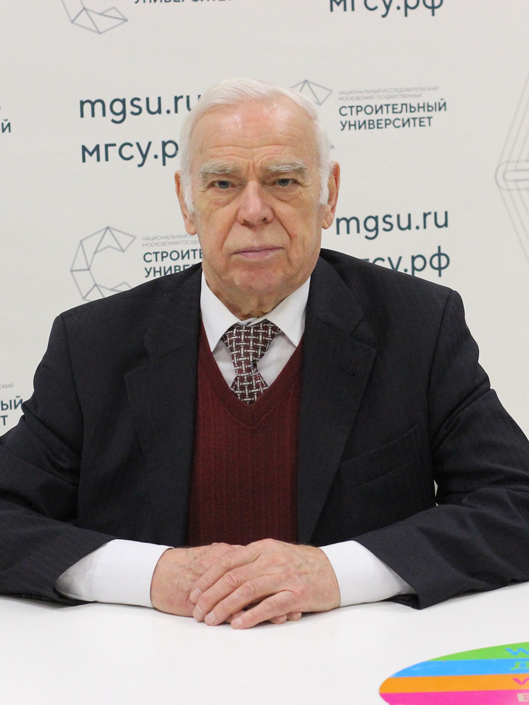 Жадановский Борис Васильевич