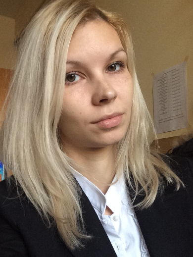 Жеглова Юлия Германовна
