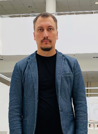 Кондрашов Владимир Владимирович