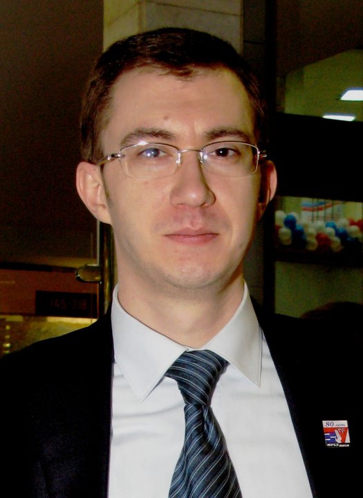 Медведев Евгений Андреевич