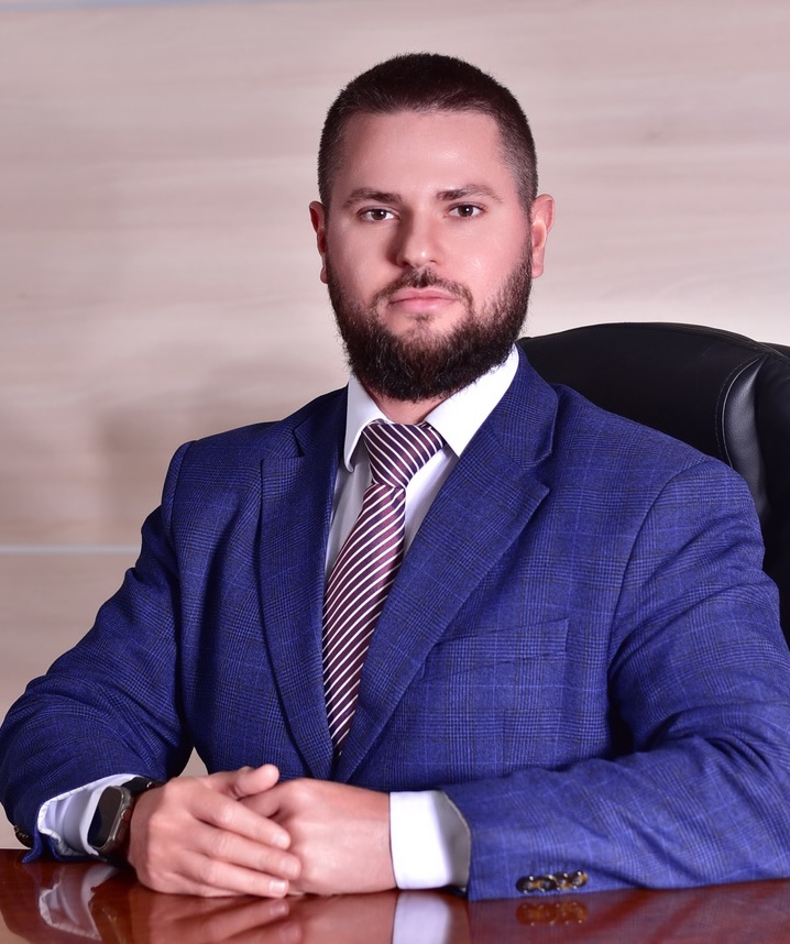 Муря Вадим Александрович