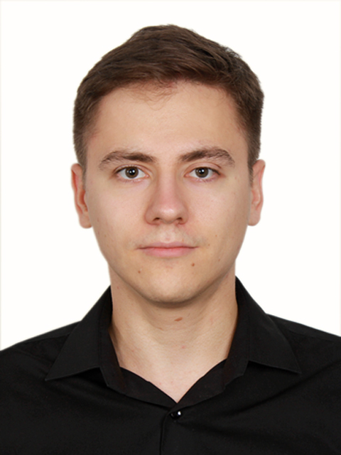 Наумянов Дмитрий Эрфанович