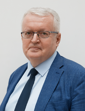 Рымаров Андрей Георгиевич