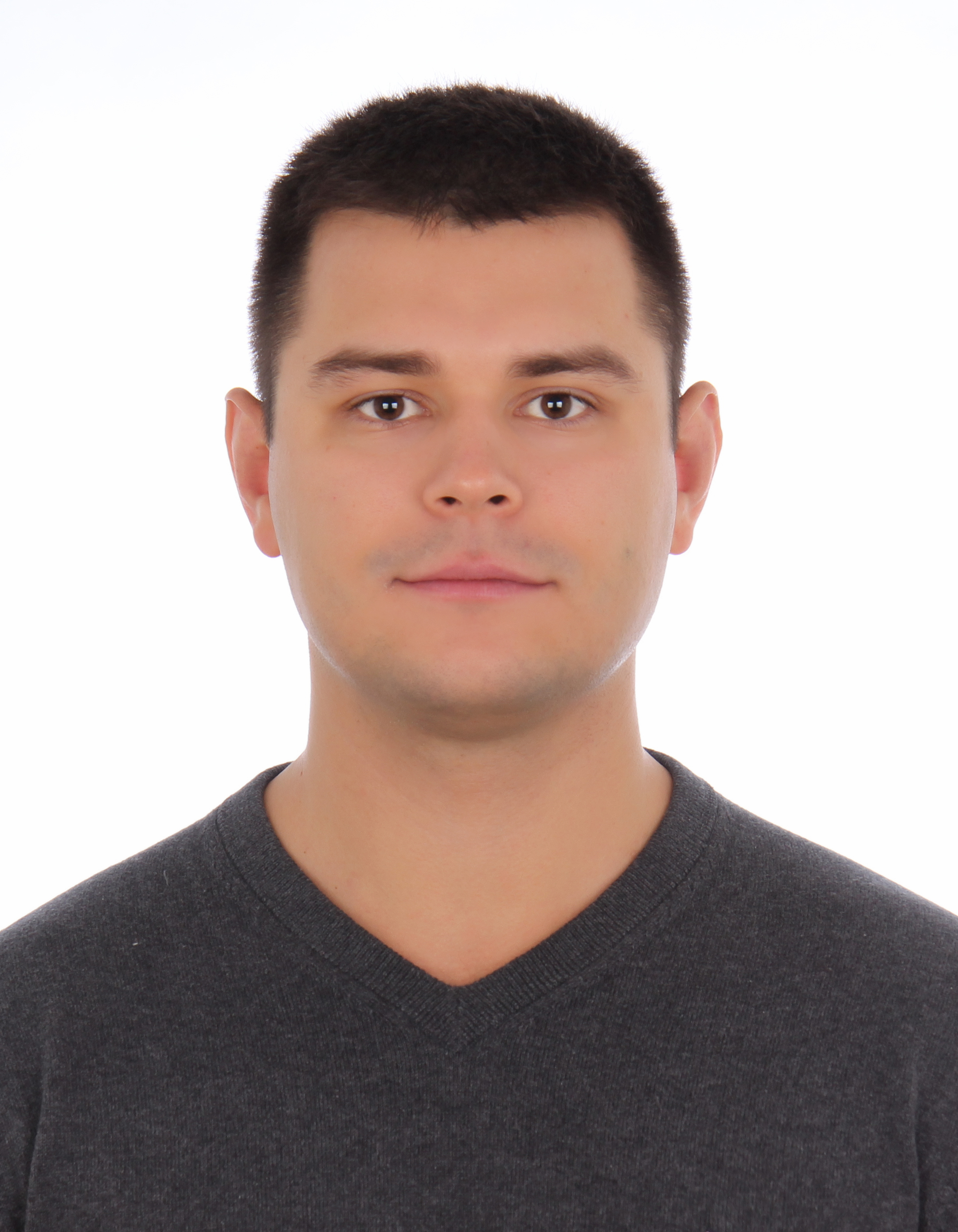 Шебуняев Александр Николаевич