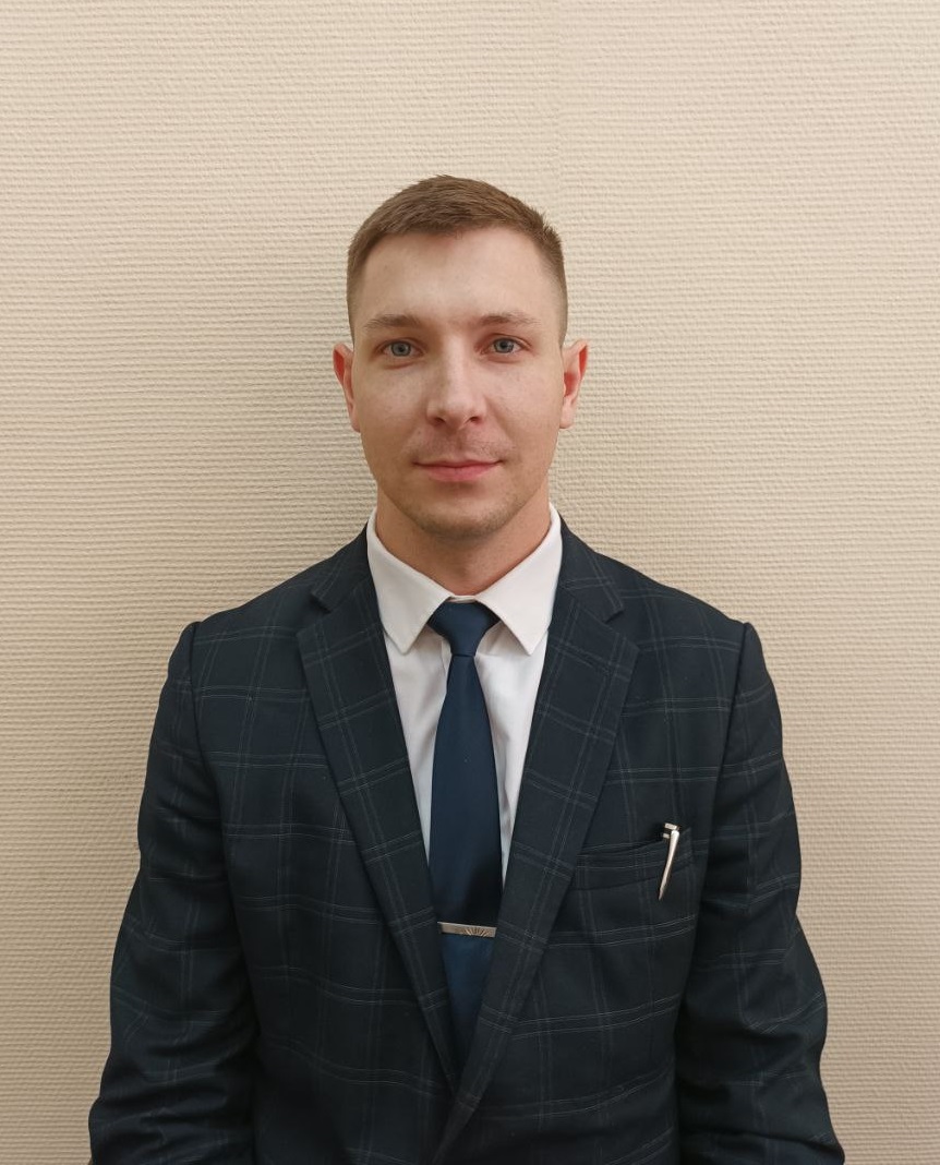 Шихов Николай Сергеевич