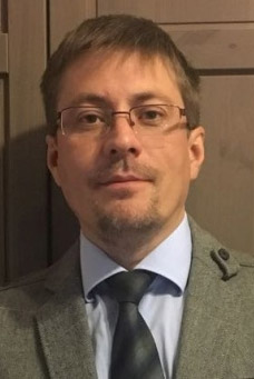 Волгин Георгий Валентинович