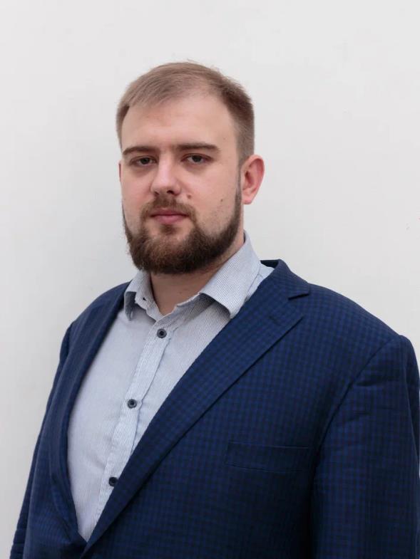 Гайдуков Павел Владимирович
