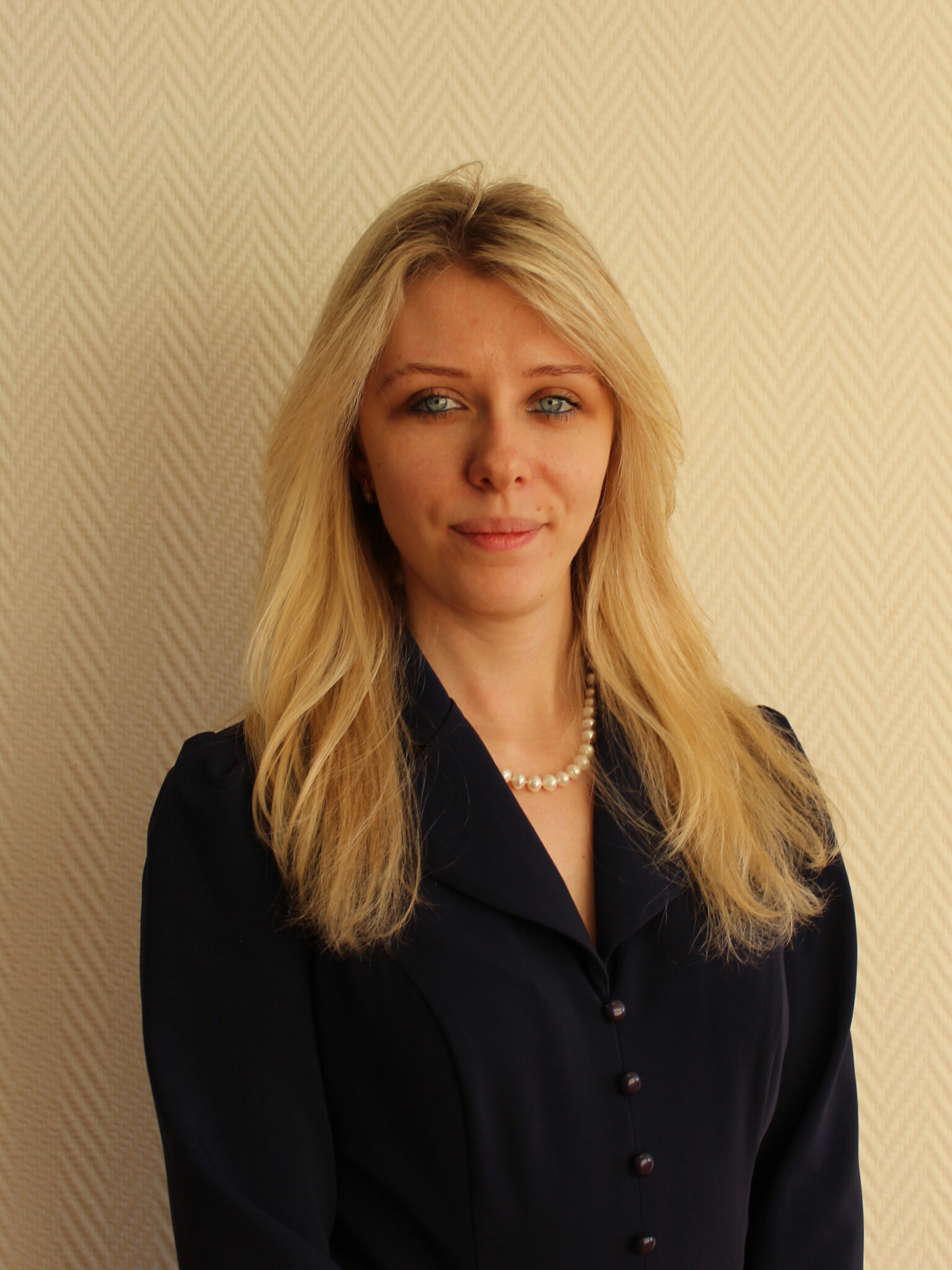 Капусткина Анна Вячеславовна