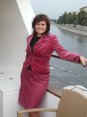 Константинова Татьяна Анатольевна