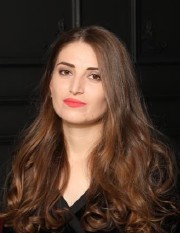 Макаева Альбина Руслановна