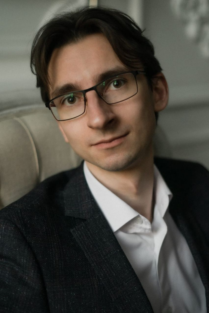 Скляднев Михаил Константинович