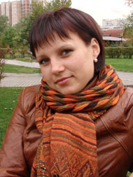 Стенечкина Ксения Сергеевна