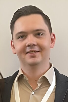Аншаков Александр Сергеевич