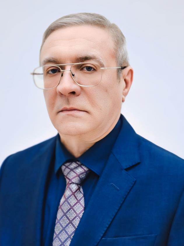 Берлинов Михаил Васильевич