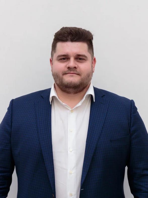 Ефимов Владимир Владимирович