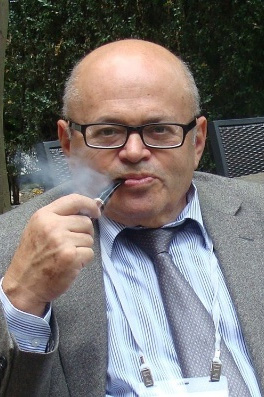 Кантаржи Измаил Григорьевич