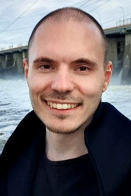 Кудрявцев Григорий Михайлович
