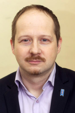 Саинов Михаил Петрович