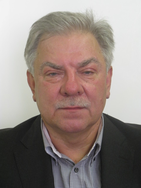 Дементьев Вячеслав Валентинович