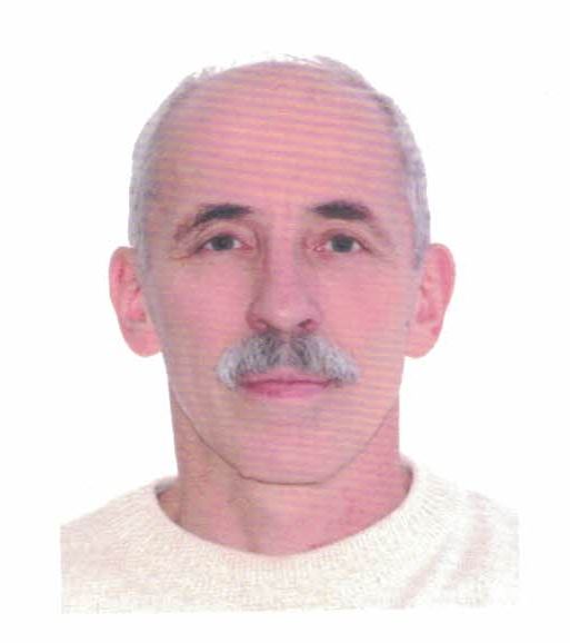 Кропоткин Михаил Петрович