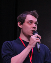 Басанин Кирилл Олегович