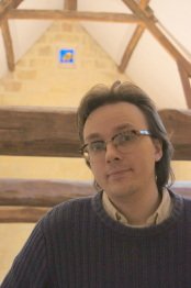 Ракитин Павел Юрьевич
