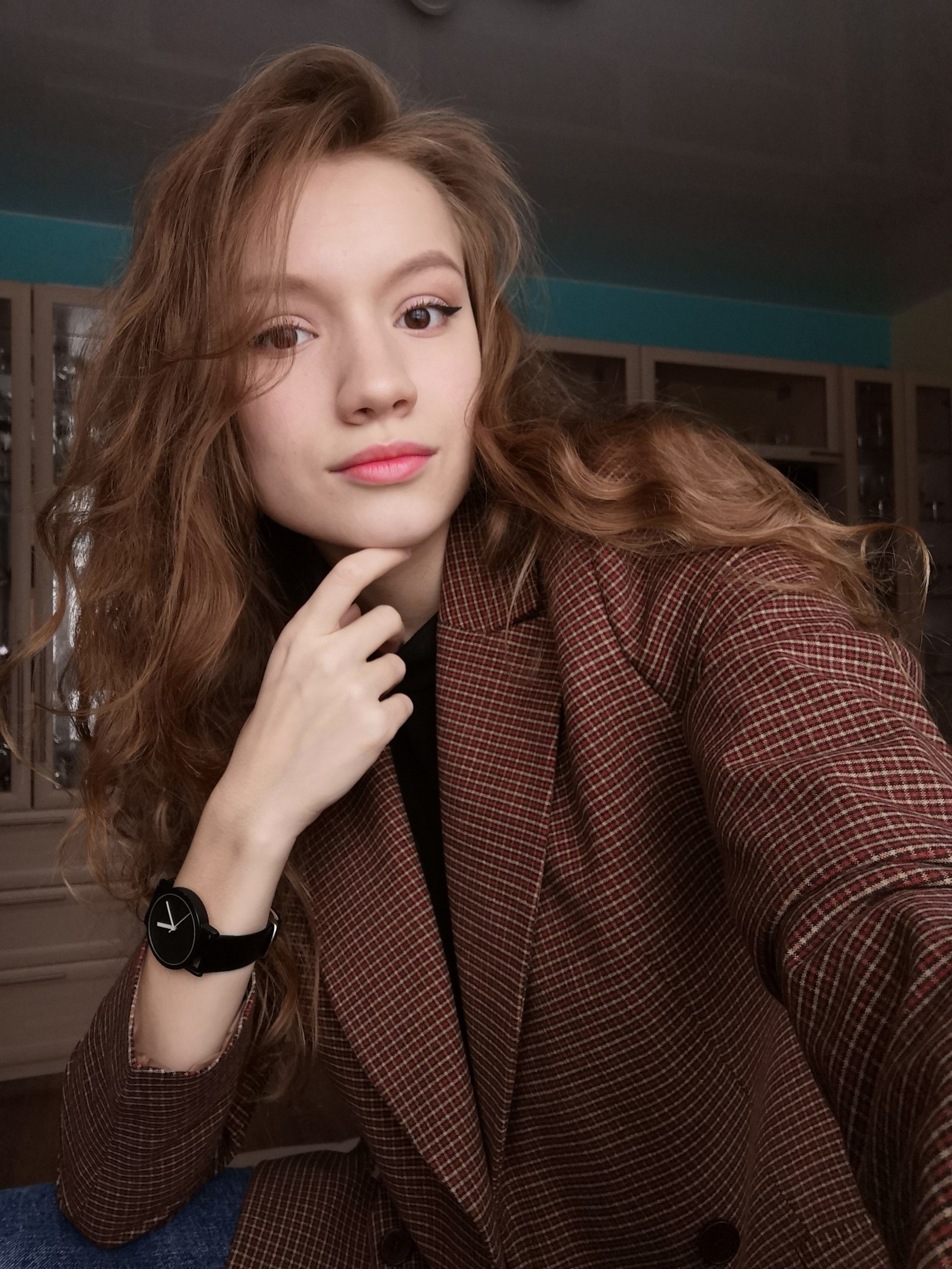 Басанина Юлия Андреевна
