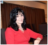 Гусарова Елена Александровна