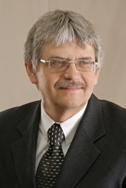 Ступишин Леонид Юлианович