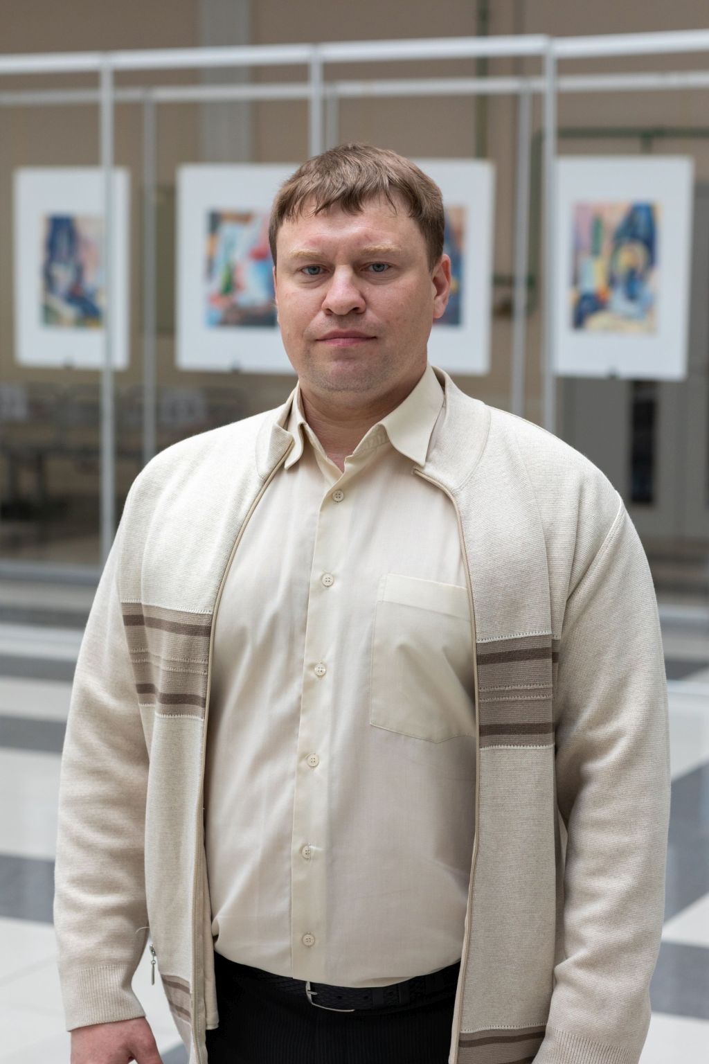 Уткин Дмитрий Геннадьевич