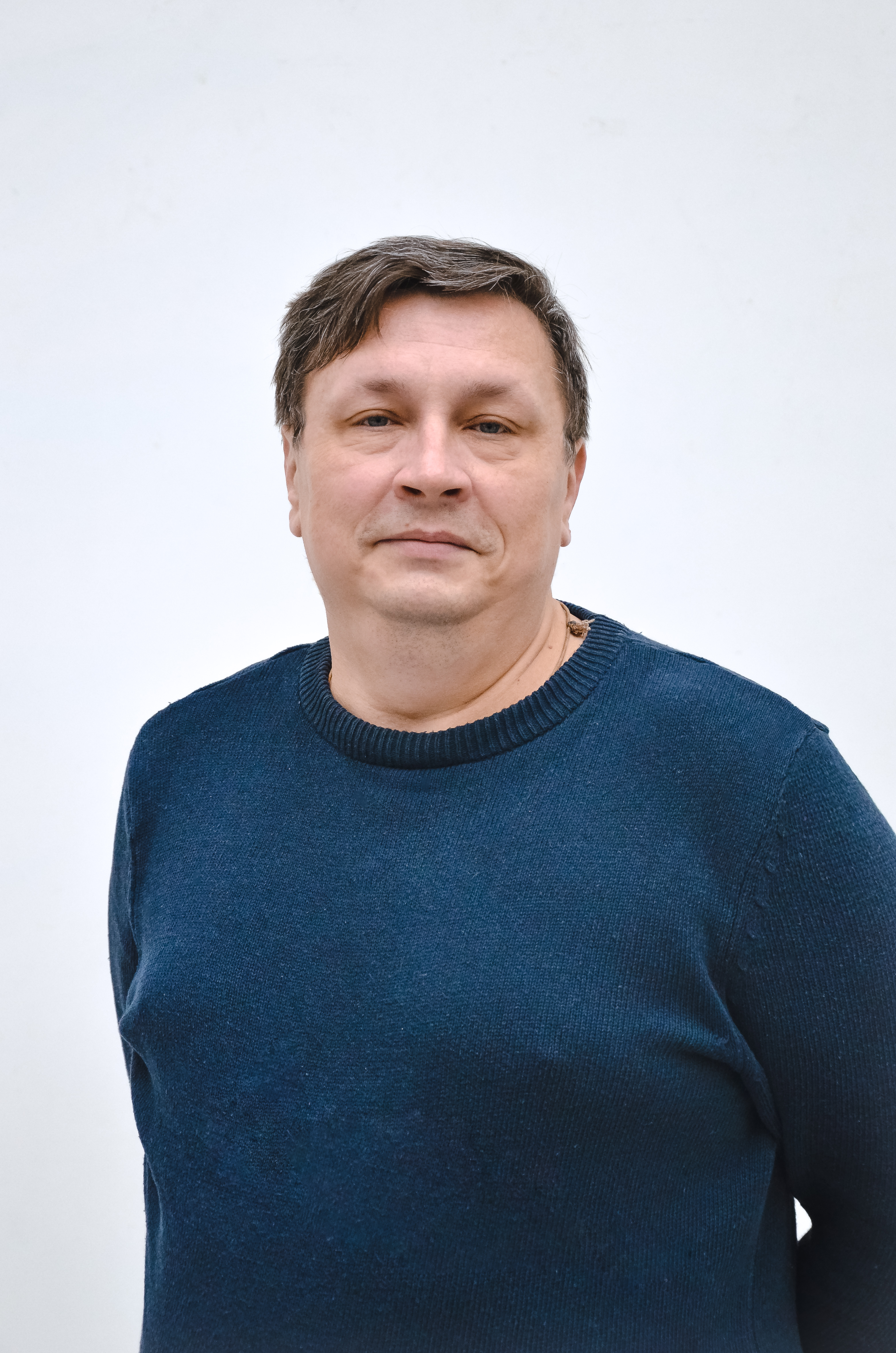 Афанасьев Григорий Александрович