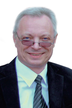 Зуйков Андрей Львович