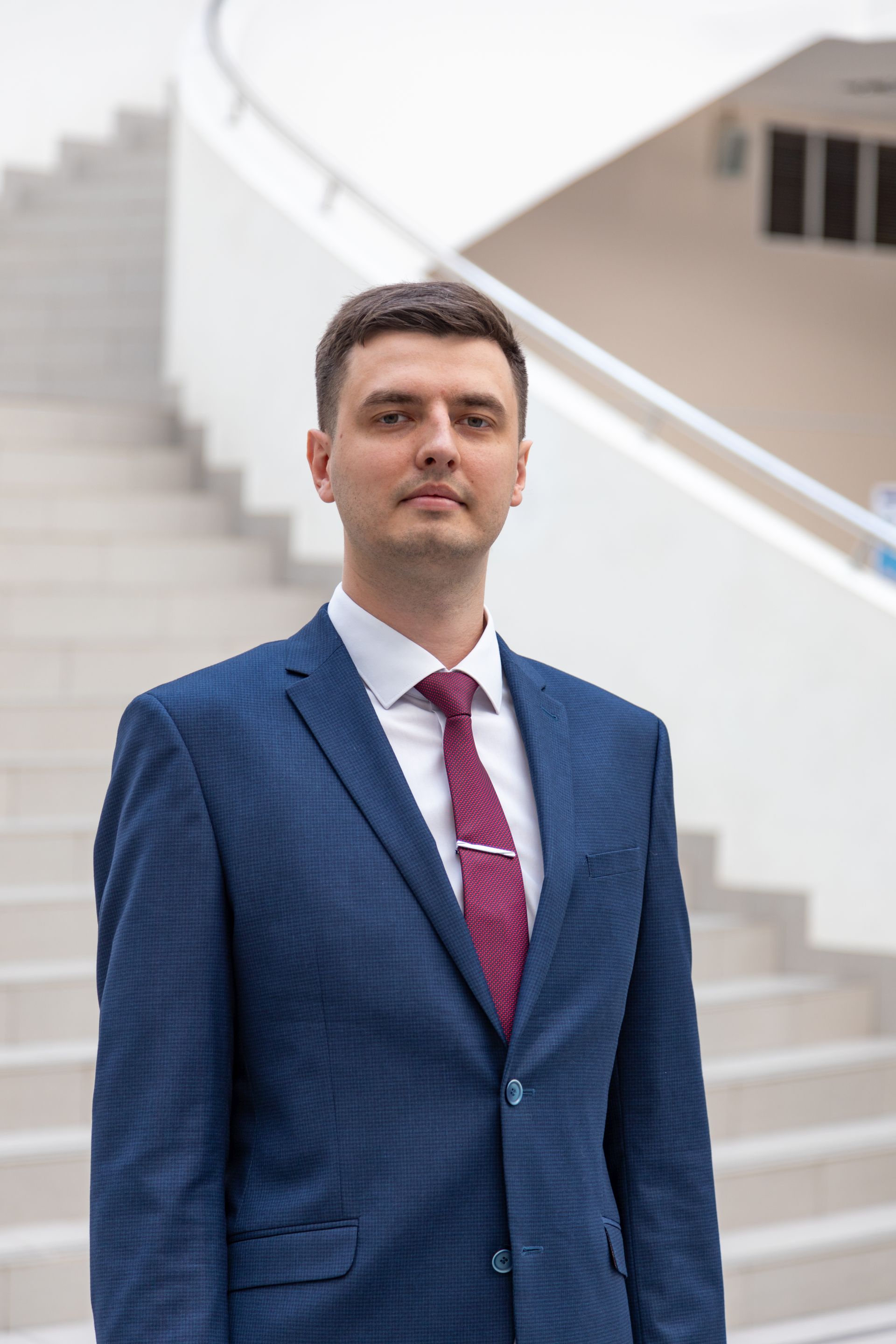 Кудяков Константин Львович