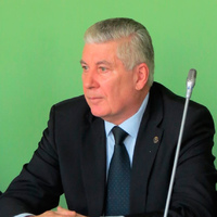Чернышов Леонид Николаевич